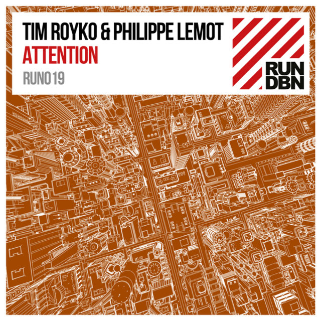 Attention