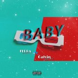 Baby (feat. Calvin Kleein)