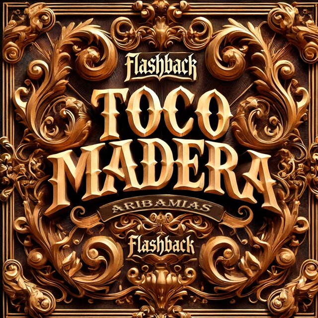 Toco Madera