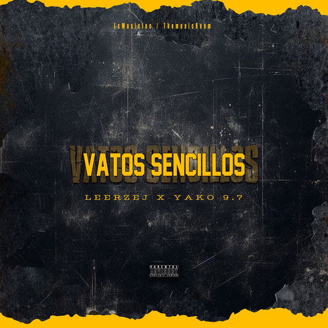Vatos Sencillos