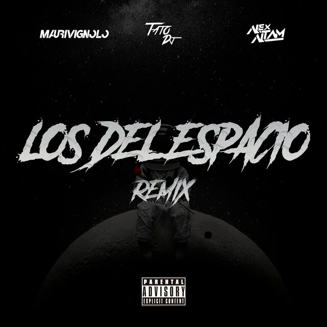 Los del Espacio (Remix)