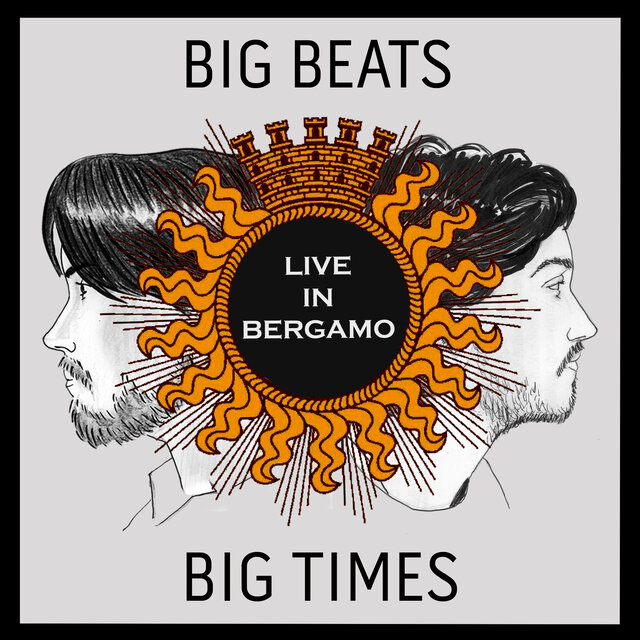 Live in Bergamo