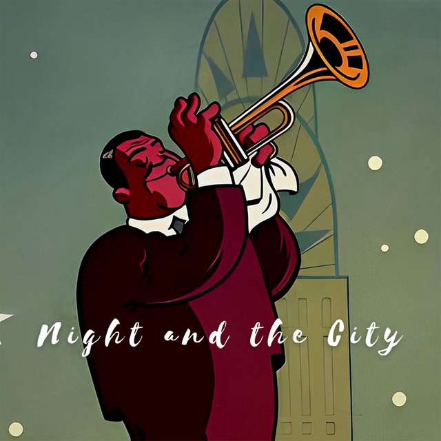 Night and the City (Remastered)