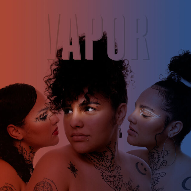 Vapor