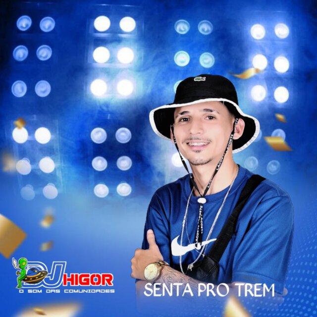 Senta pro Trem