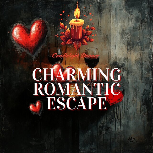 Charming Romantic Escape