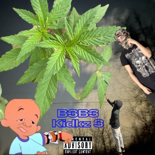 B3B3 Kidkz 3