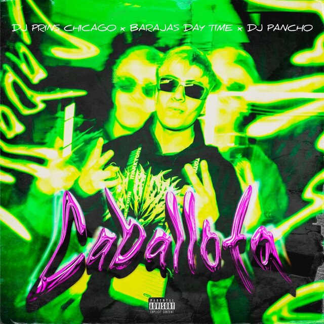 Caballota