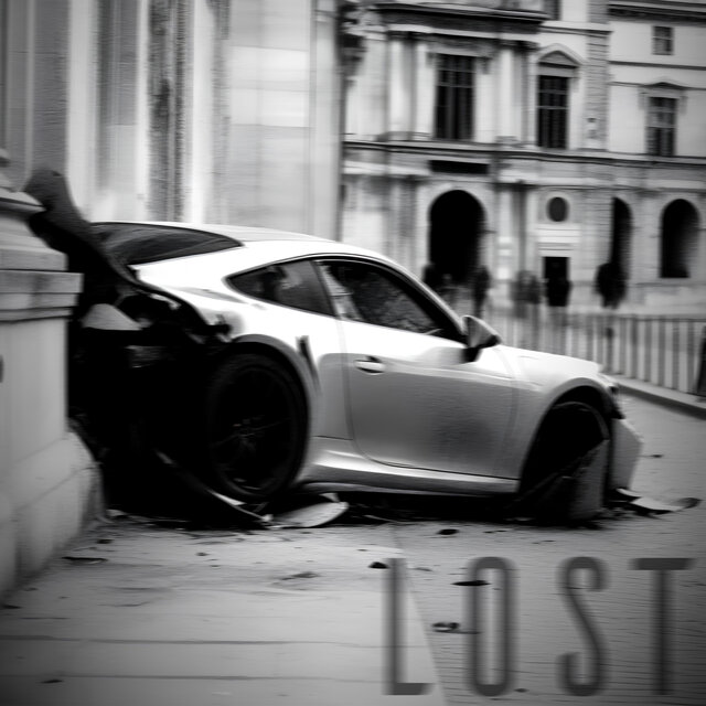 LOST