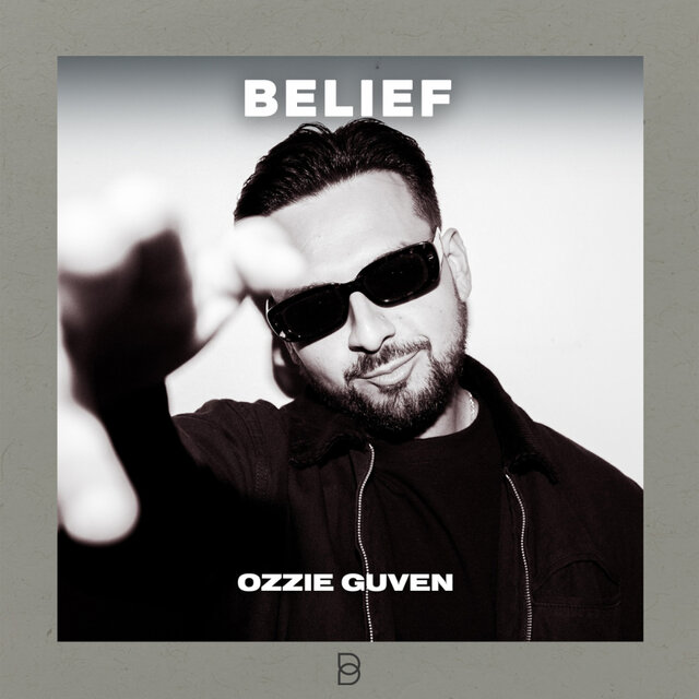 BELIEF PODCAST008