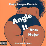 Angle It (feat. KellyBeatz)
