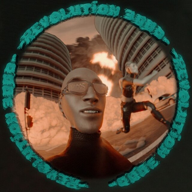 Revolution 3000