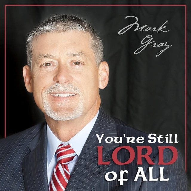 You're Still Lord of All