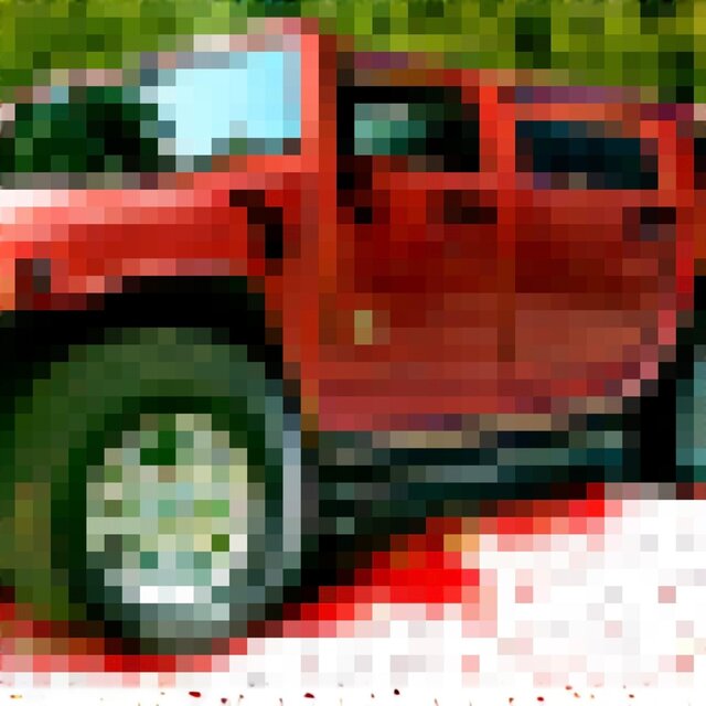 hummer
