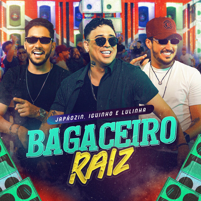 Bagaceiro Raiz