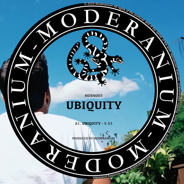Ubiquity