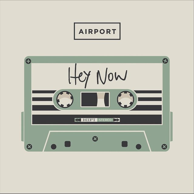 Hey Now