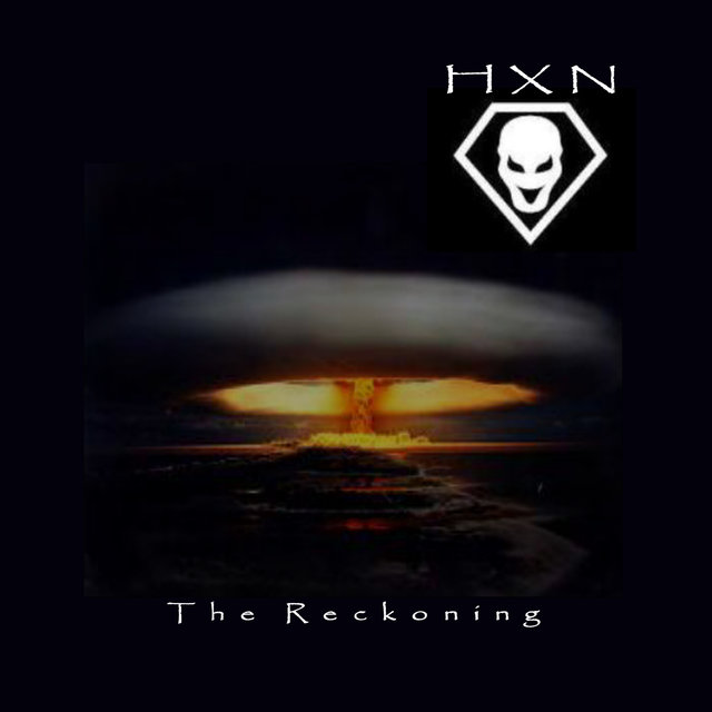 The Reckoning
