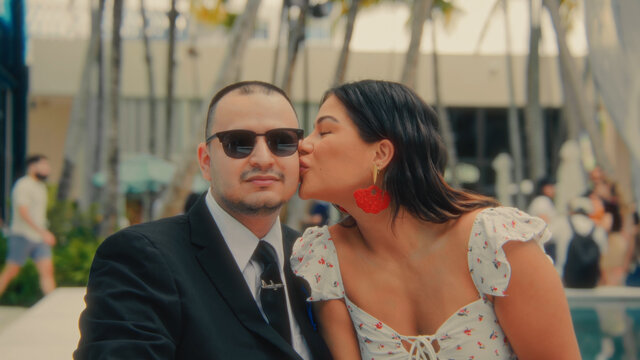 Imaginacion (Official Music Video)