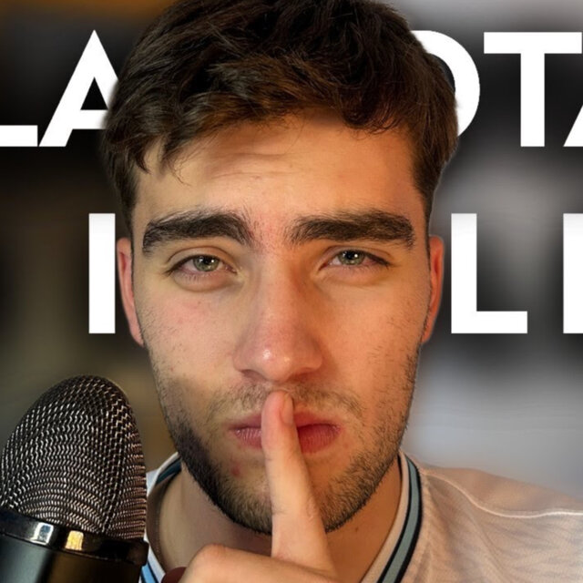 ASMR Enseñándote PALABROTAS en Inglés