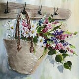 Flower Baskets