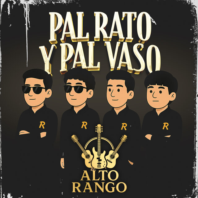 Pal Rato y Pal Vaso