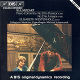 Piano Concerto No. 23 in A Major, K. 488: II. Adagio