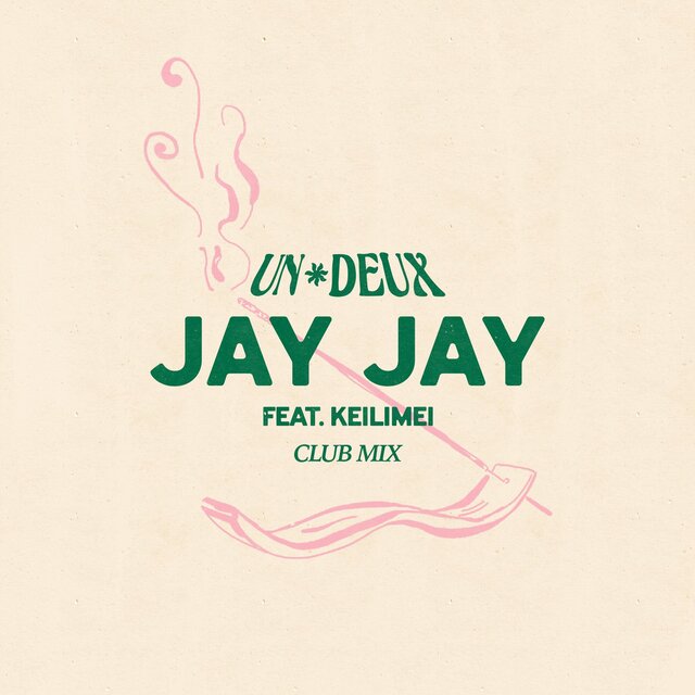 JAY JAY (Club Mix)