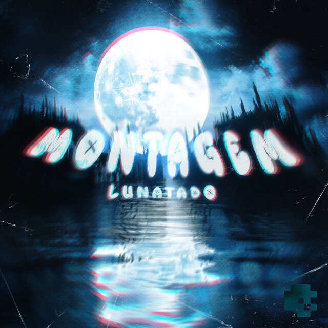 MONTAGEM LUNATADO