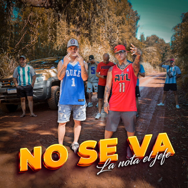 No Se Va