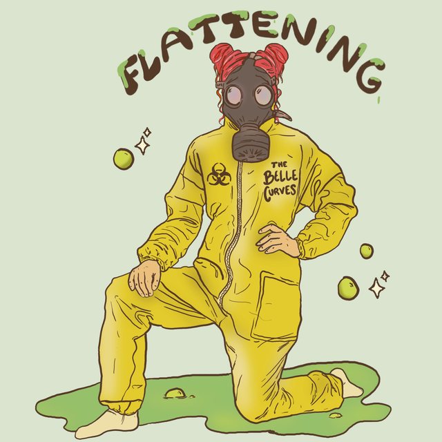 Flattening