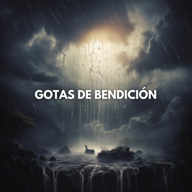 Gotas de Bendición