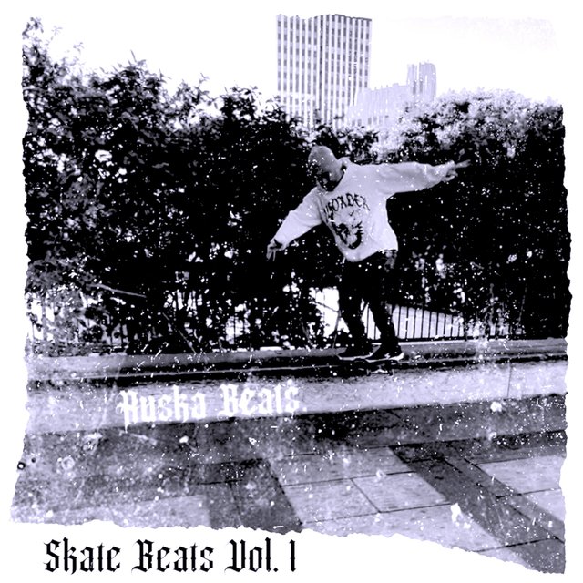 Skate Beats, Vol. 1