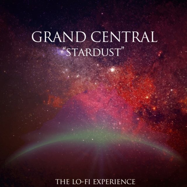 Stardust (The Lo - Fi Experience)
