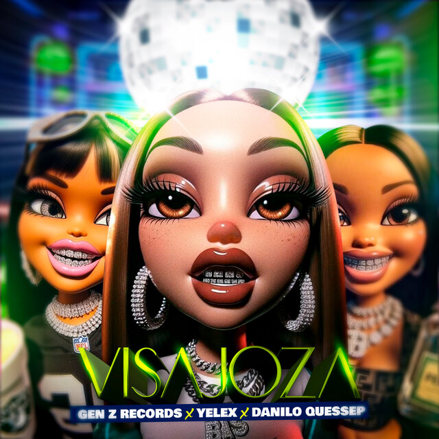 VISAJOZA