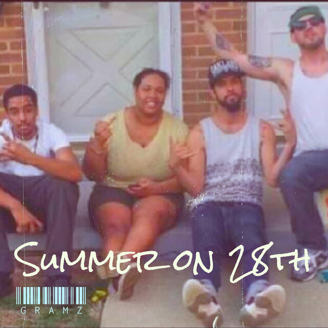 Summer on 28th