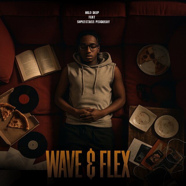 Wave And Flex