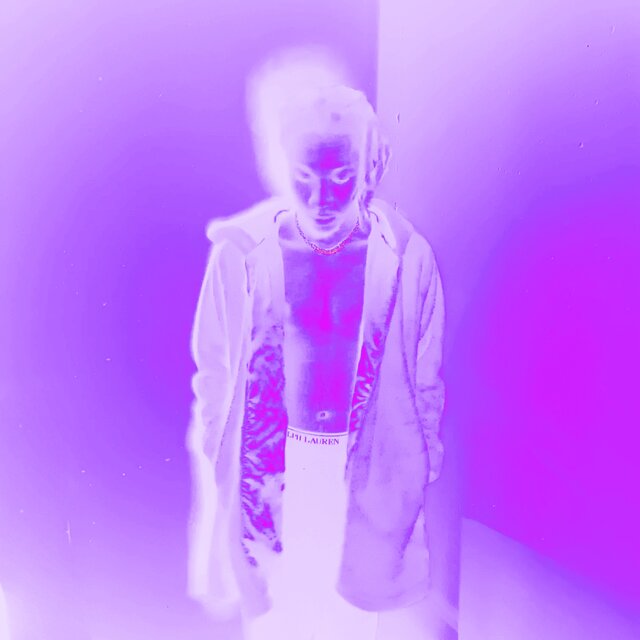2 The Moon And Back (Slowed & Reverb)