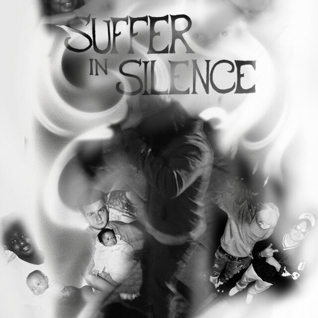 Suffer In Silence