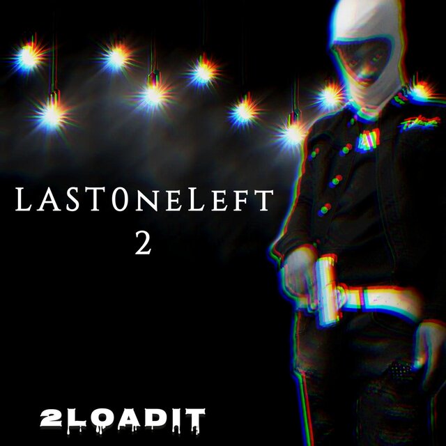 Last one left 2