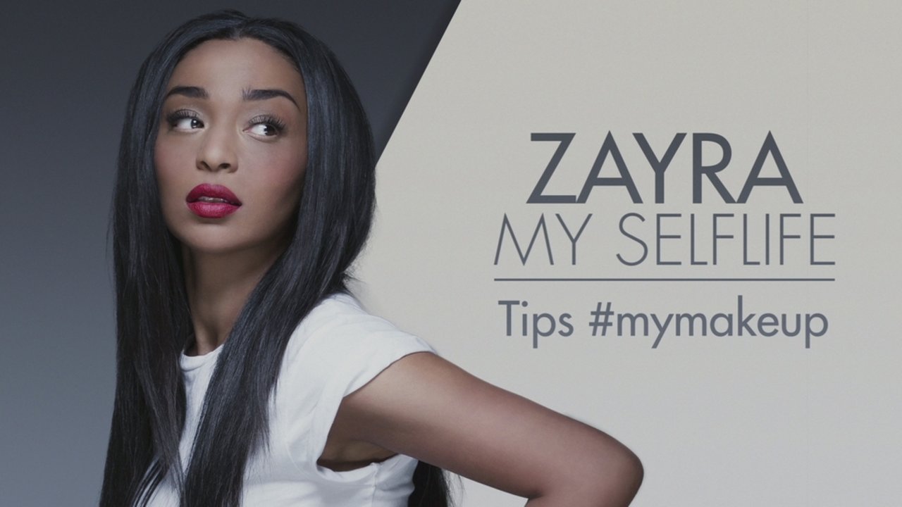 My SelfLife Tips #MyMakeUp (Episode 2)