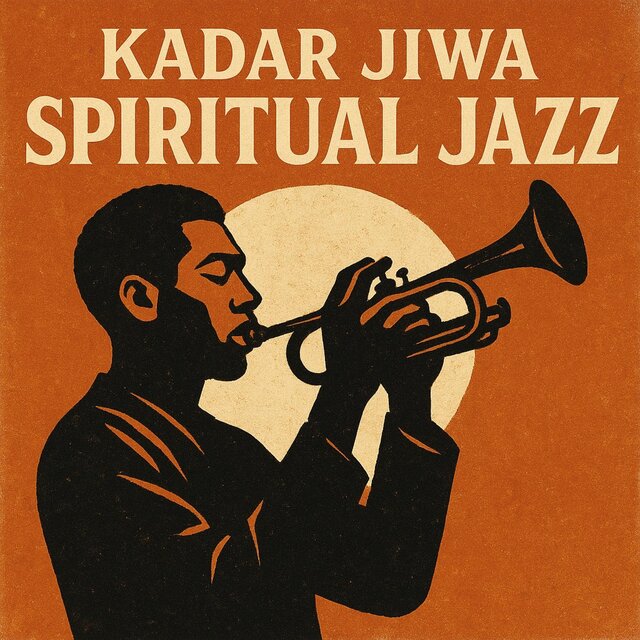 Spiritual Jazz
