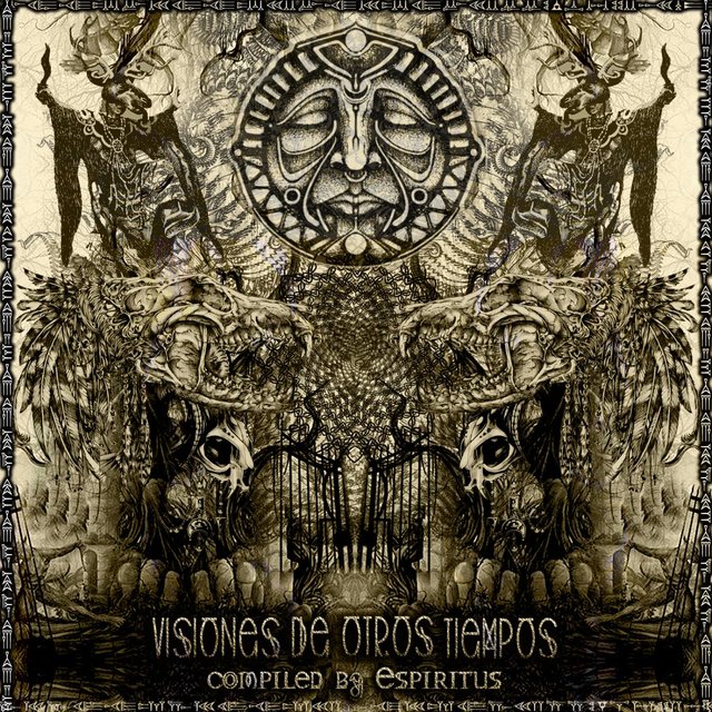 VISIONES DE OTROS TEMPOS