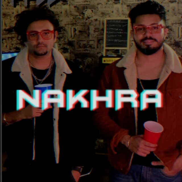 Nakhra