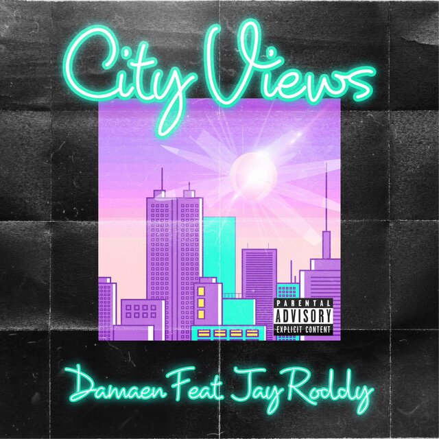 City Views (feat. JayRoddy)