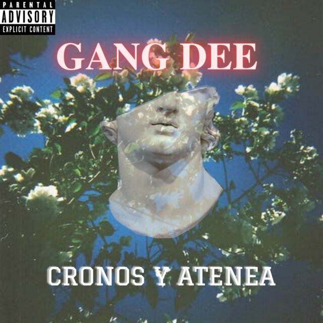 CRONOS Y ATENEA