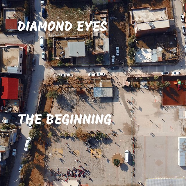 The Beginning