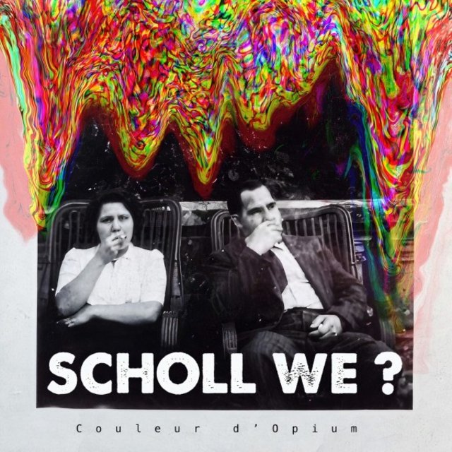 Scholl We ?
