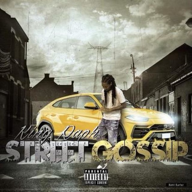 Street Gossip
