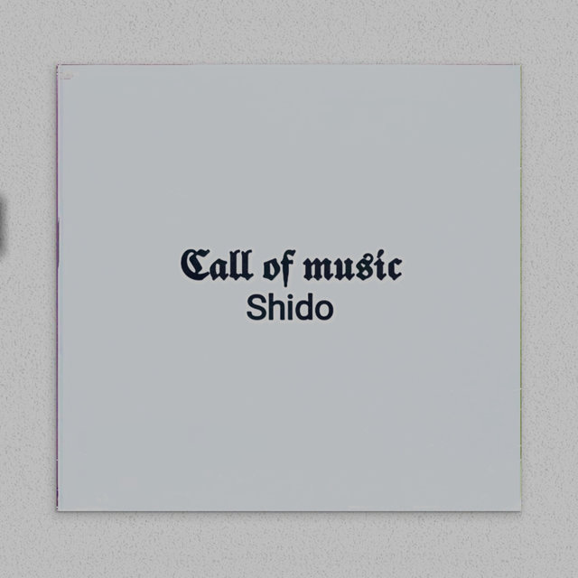 Call Of Music